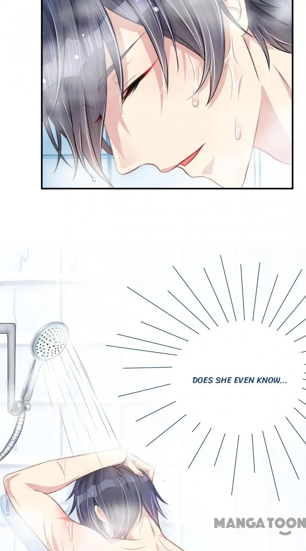 Captain’s Tender Love Chapter 6 - page 21