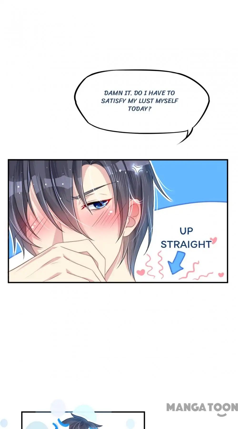Captain’s Tender Love Chapter 6 - page 24