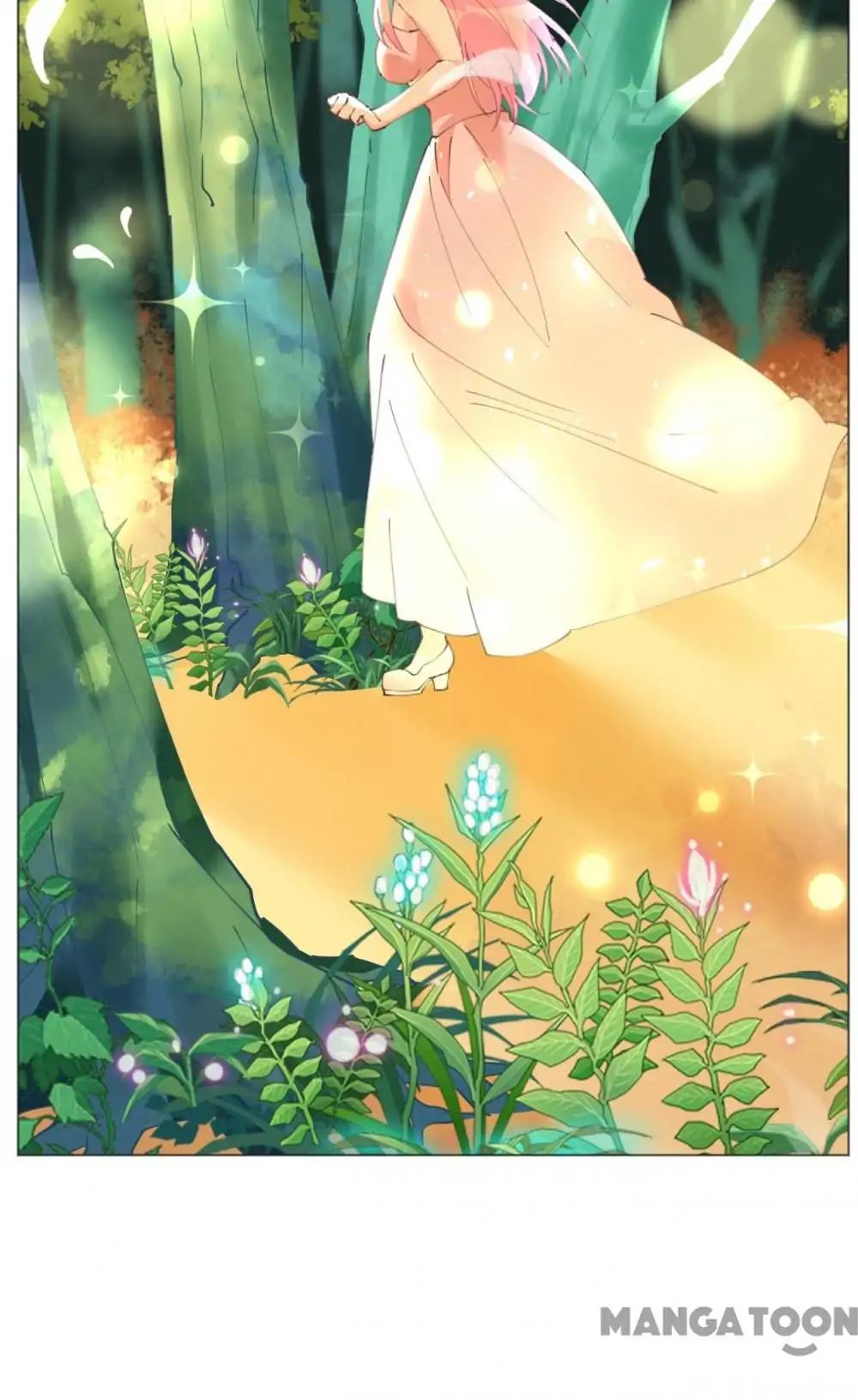 Captain’s Tender Love Chapter 62 - page 17