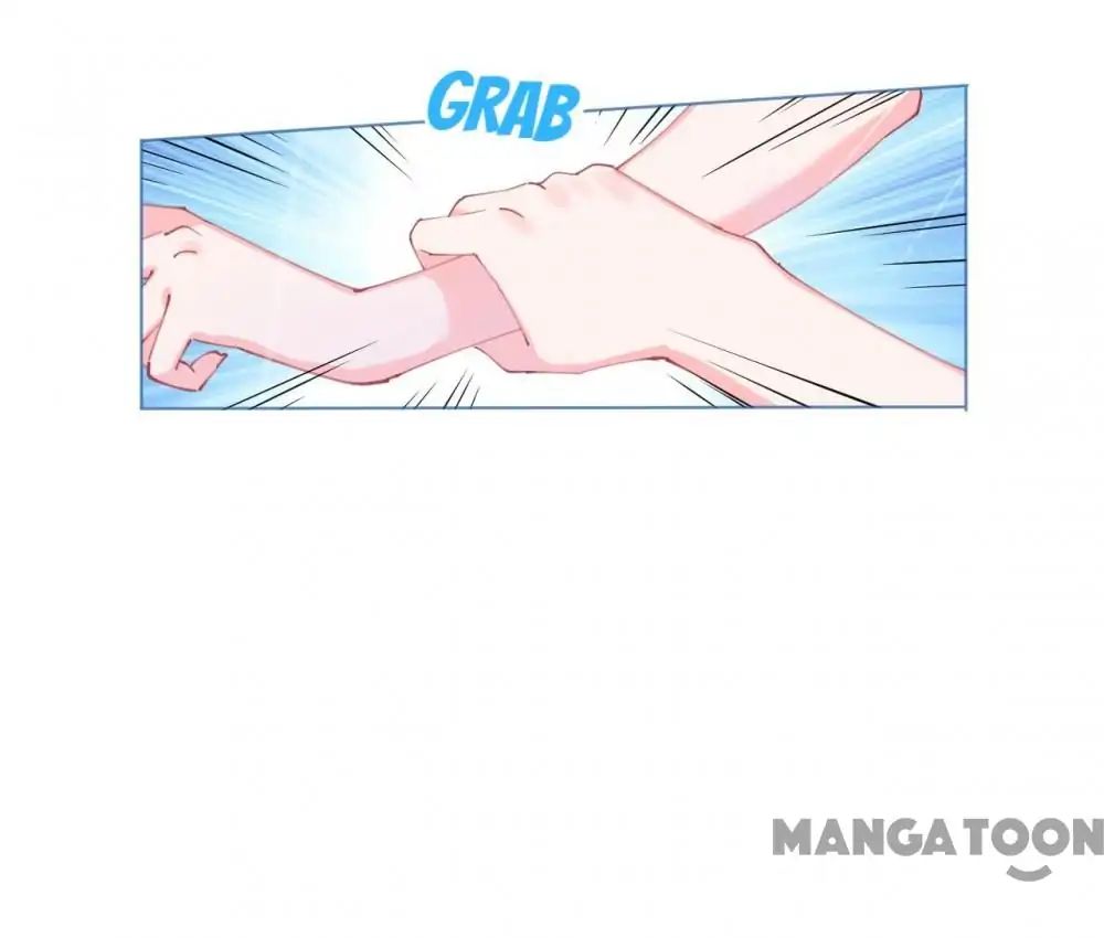 Captain’s Tender Love Chapter 62 - page 25