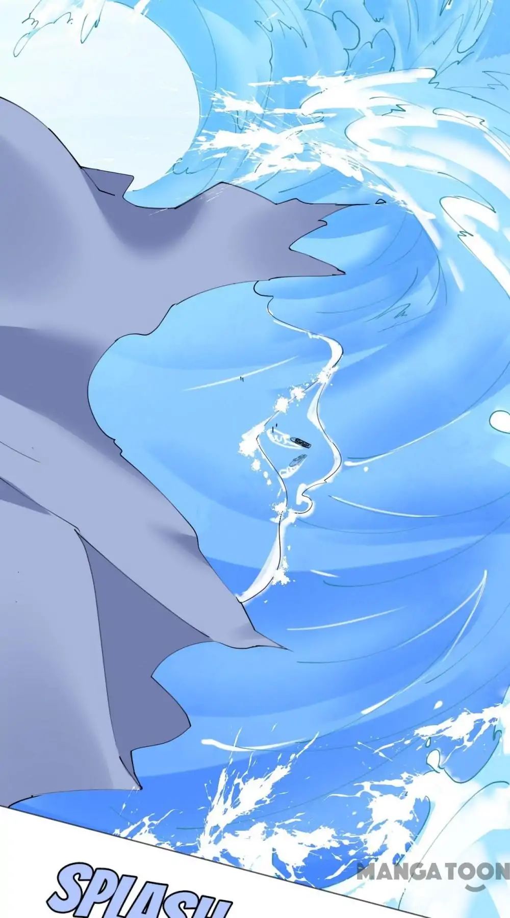 Captain’s Tender Love Chapter 62 - page 28
