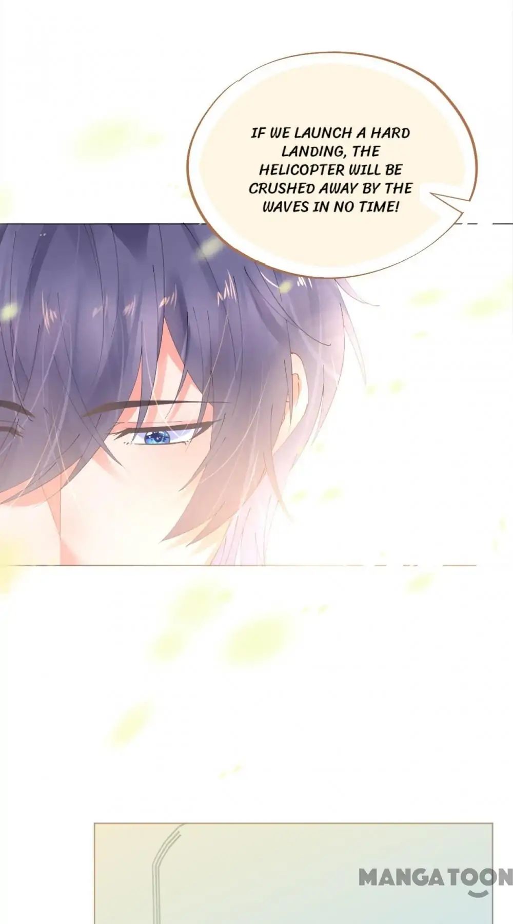 Captain’s Tender Love Chapter 62 - page 5
