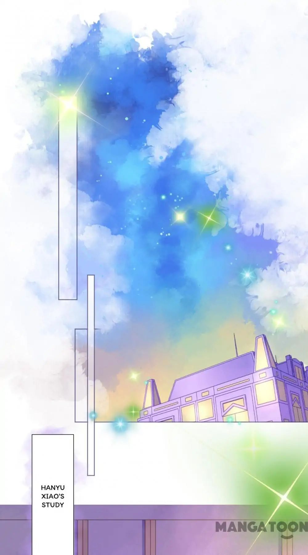 Captain’s Tender Love Chapter 64 - page 1