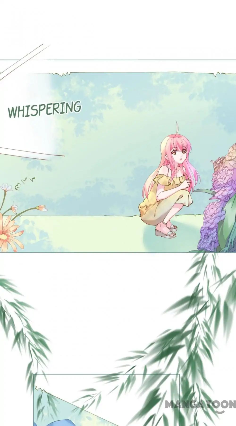 Captain’s Tender Love Chapter 64 - page 13