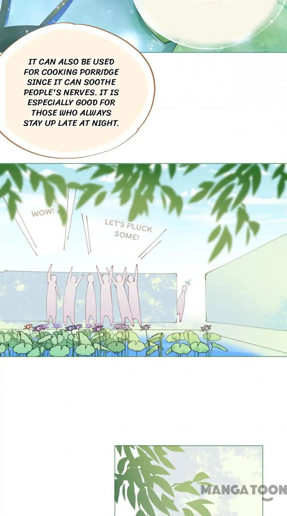 Captain’s Tender Love Chapter 64 - page 15