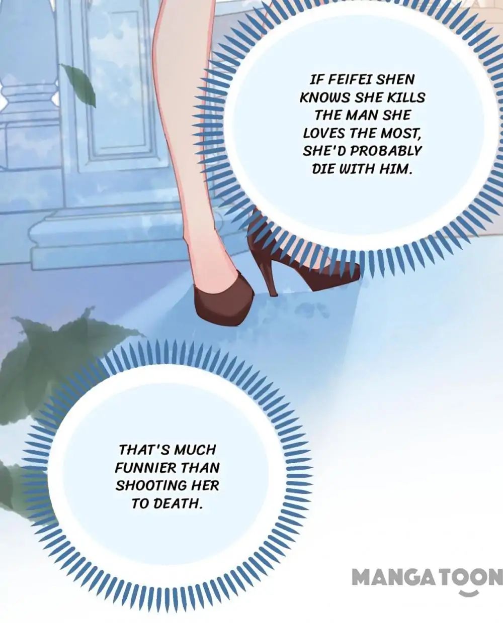 Captain’s Tender Love Chapter 64 - page 24