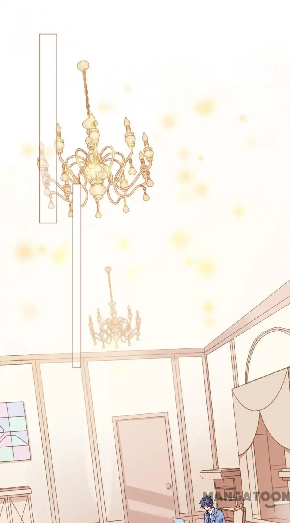 Captain’s Tender Love Chapter 64 - page 25