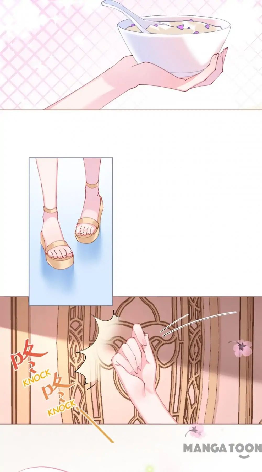 Captain’s Tender Love Chapter 64 - page 27