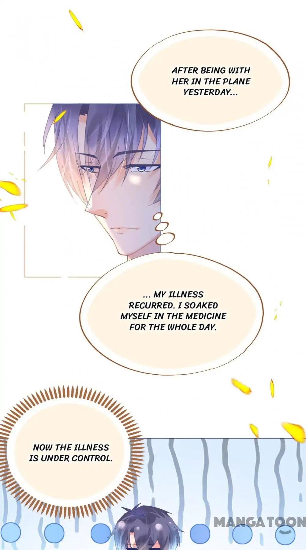 Captain’s Tender Love Chapter 64 - page 30