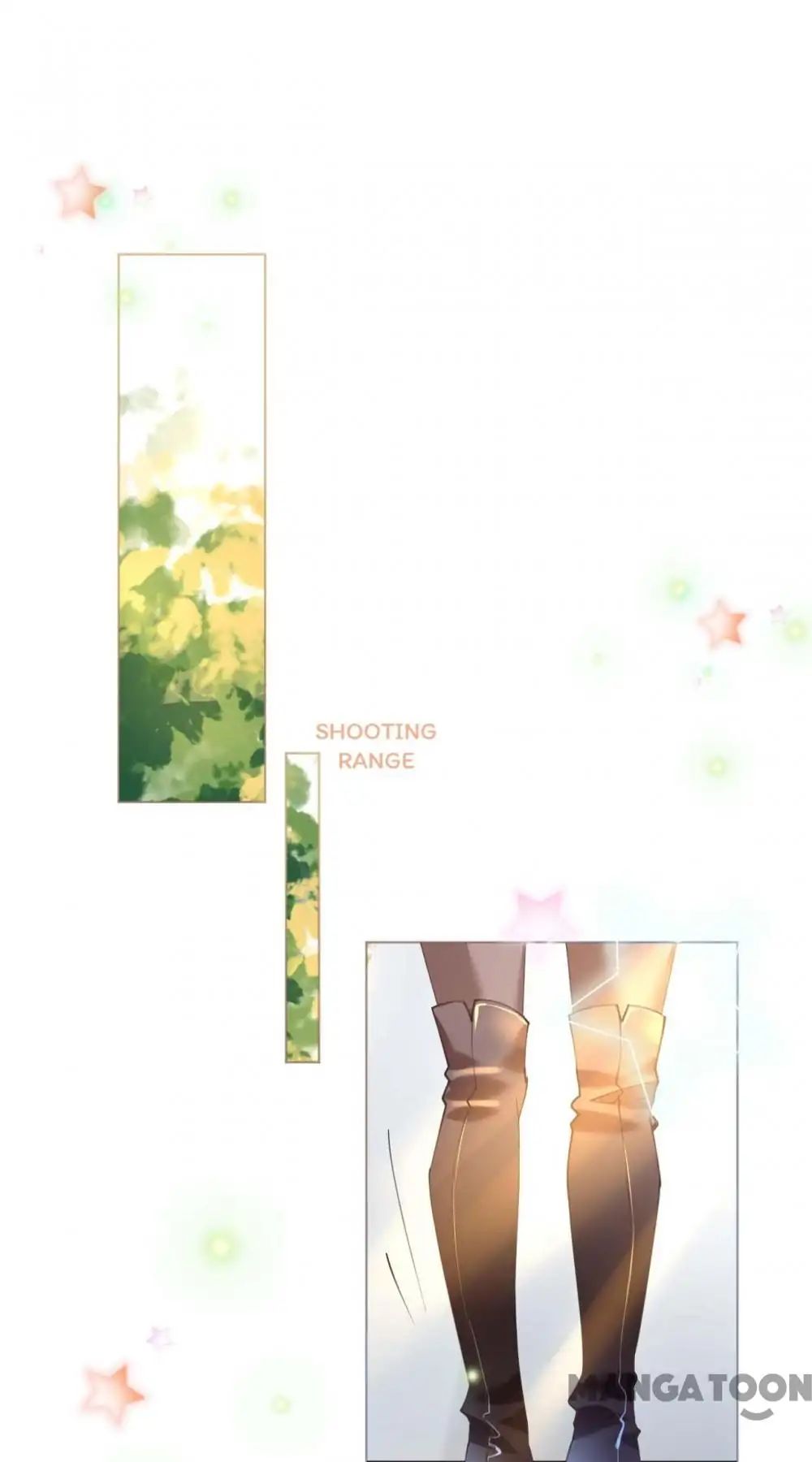 Captain’s Tender Love Chapter 74 - page 1