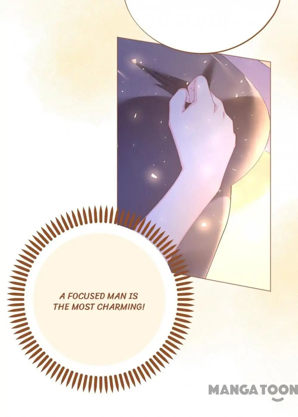 Captain’s Tender Love Chapter 74 - page 13