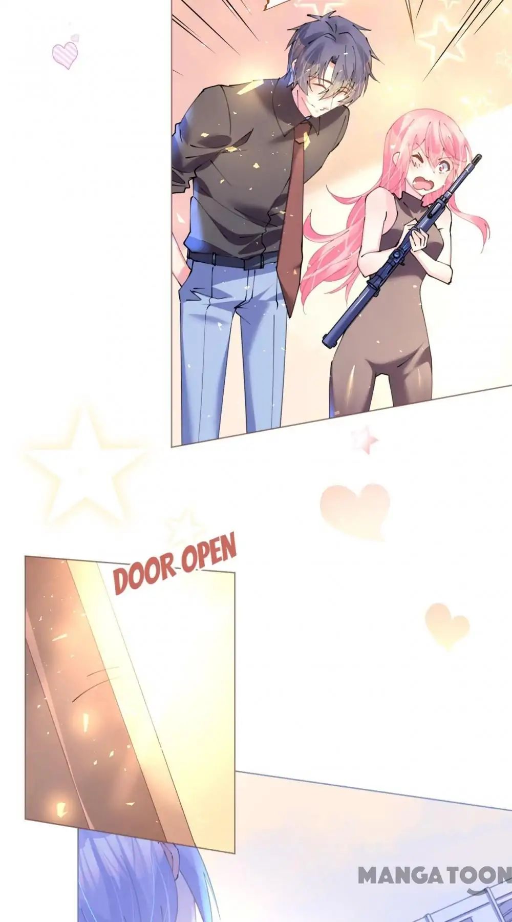 Captain’s Tender Love Chapter 74 - page 15