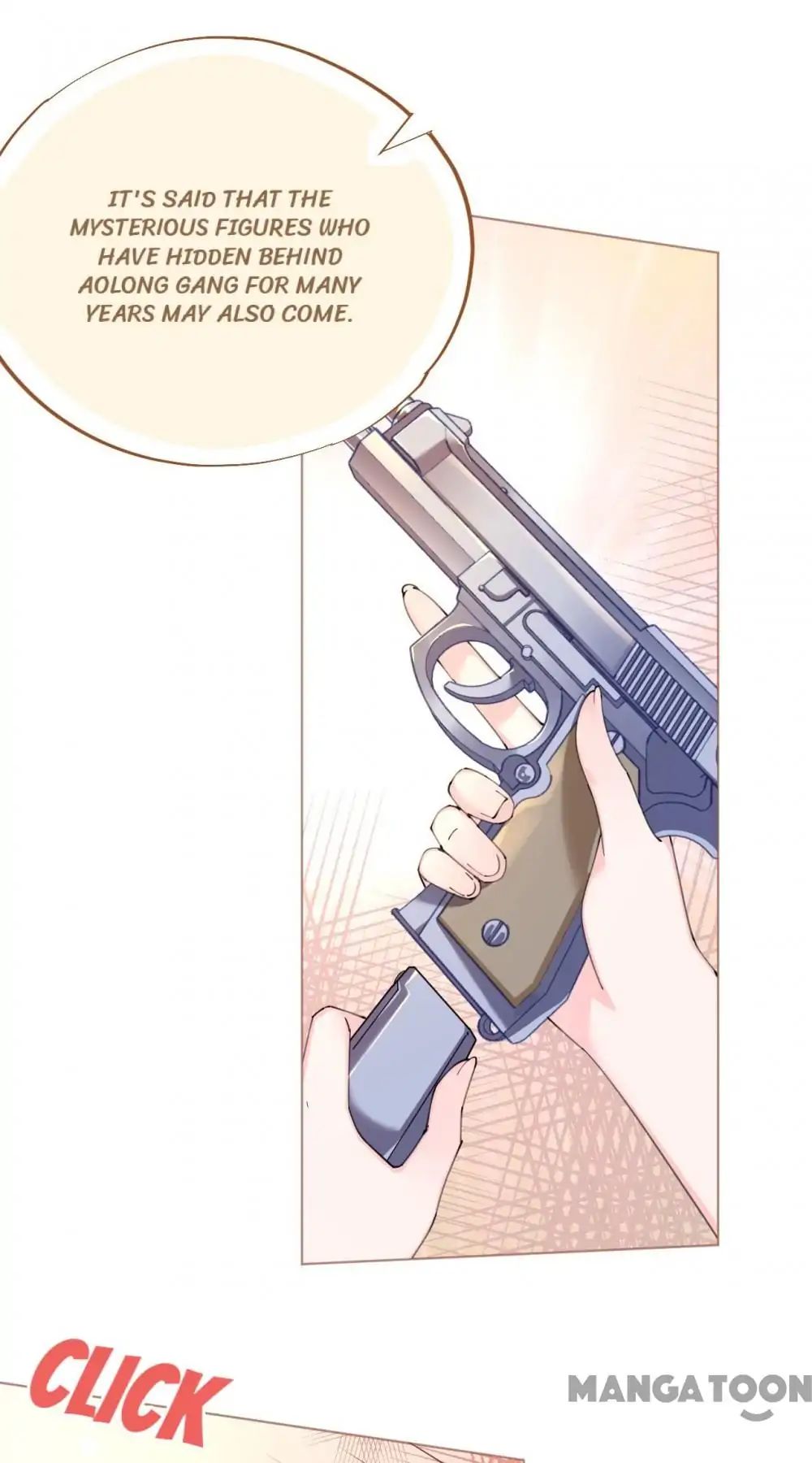 Captain’s Tender Love Chapter 74 - page 18