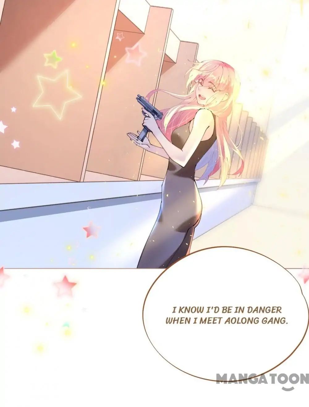 Captain’s Tender Love Chapter 74 - page 30