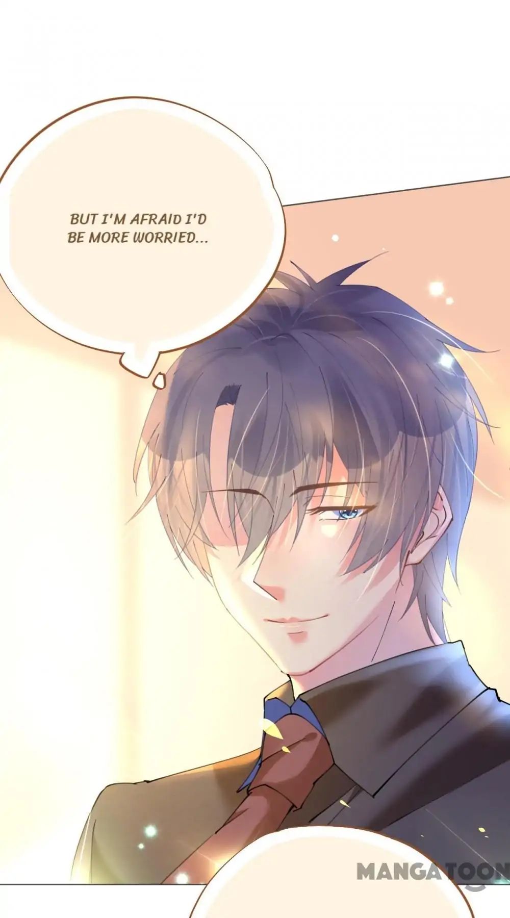 Captain’s Tender Love Chapter 74 - page 31