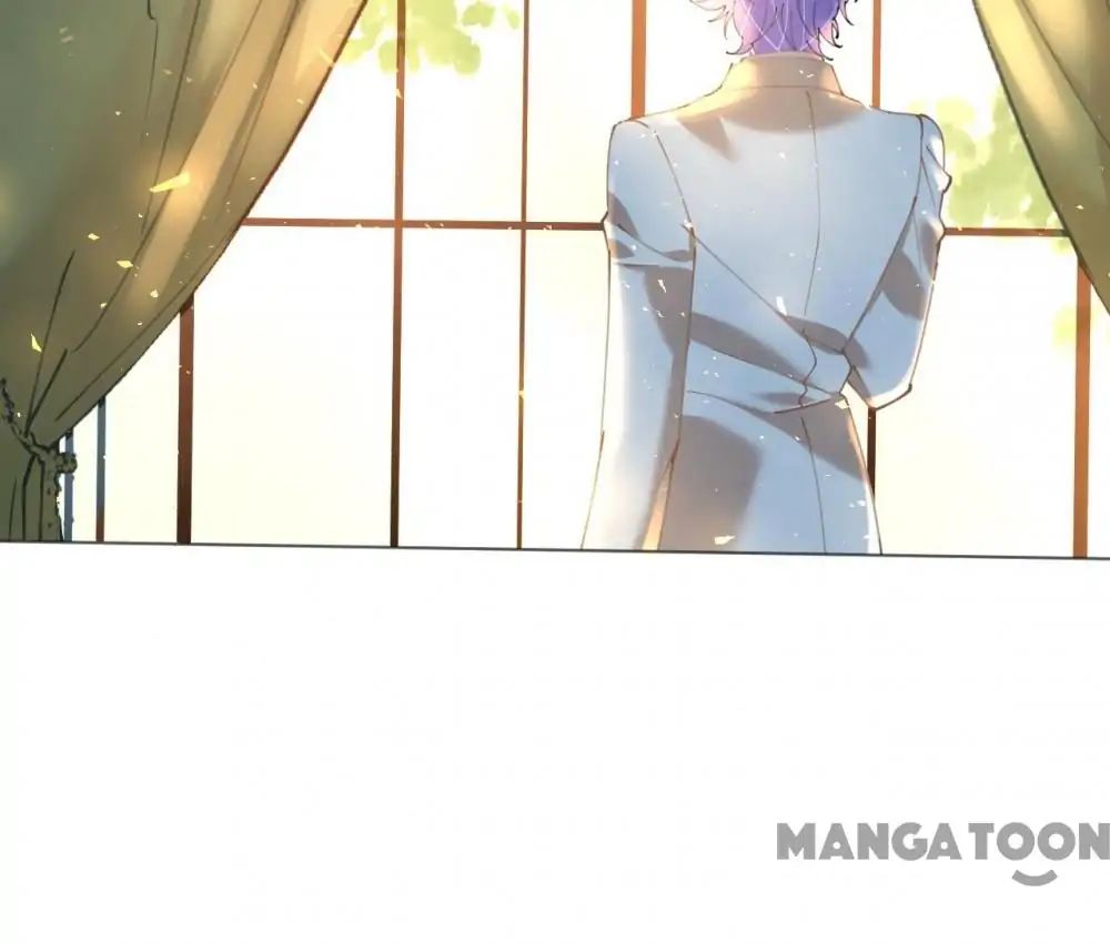 Captain’s Tender Love Chapter 74 - page 34
