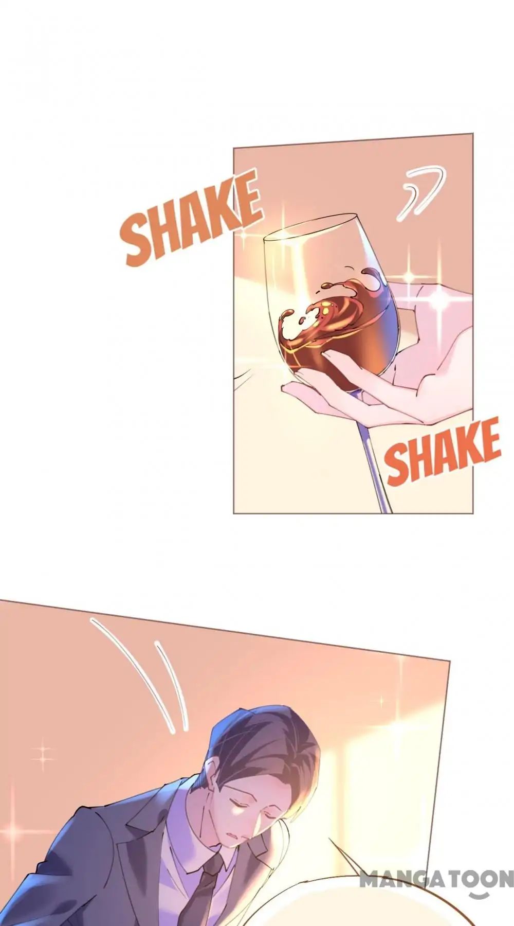 Captain’s Tender Love Chapter 74 - page 35