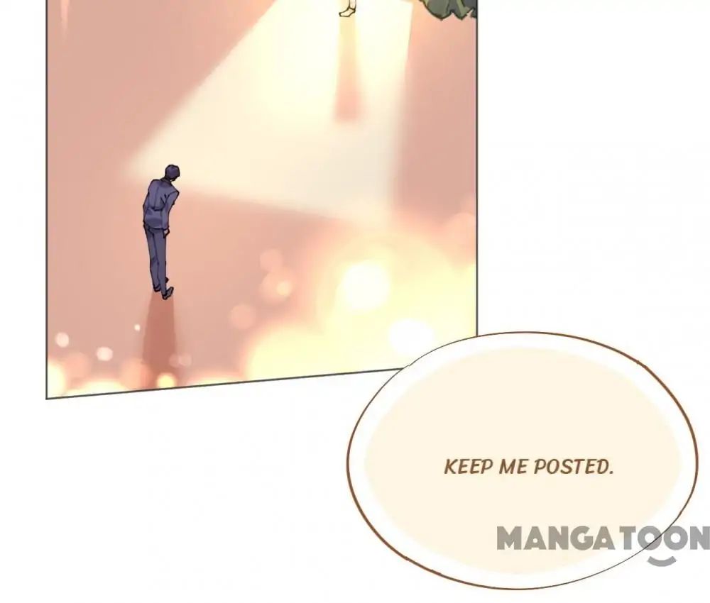 Captain’s Tender Love Chapter 74 - page 38