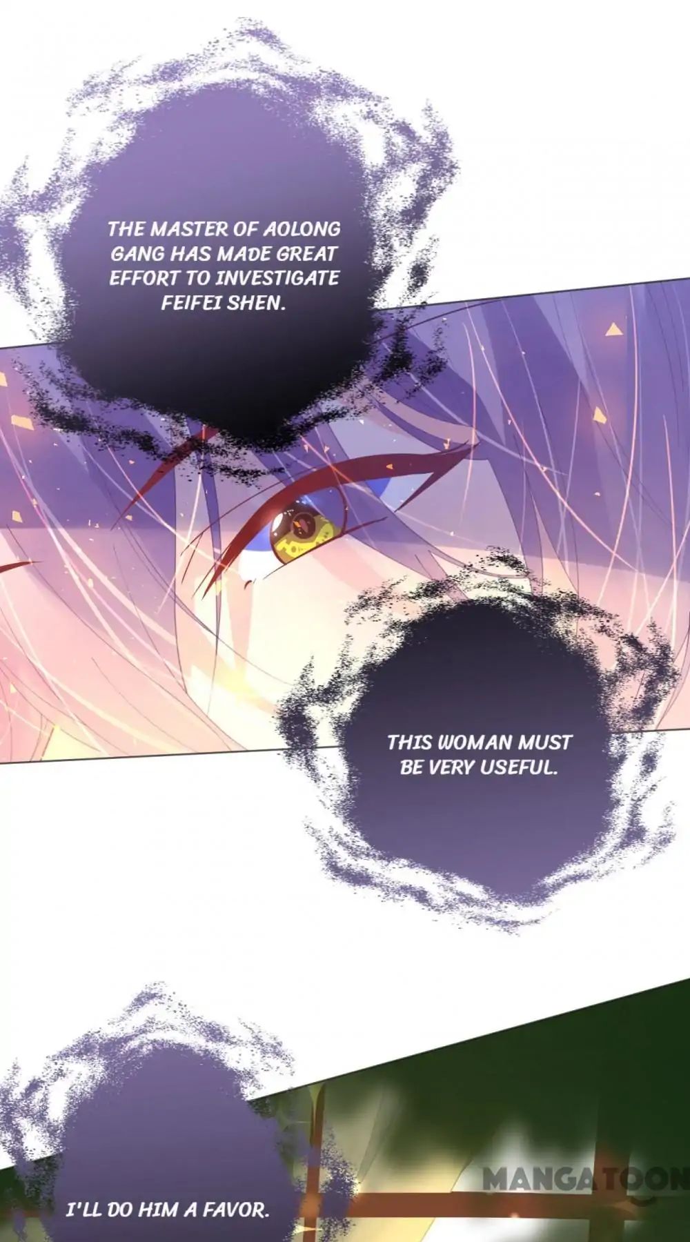 Captain’s Tender Love Chapter 74 - page 39