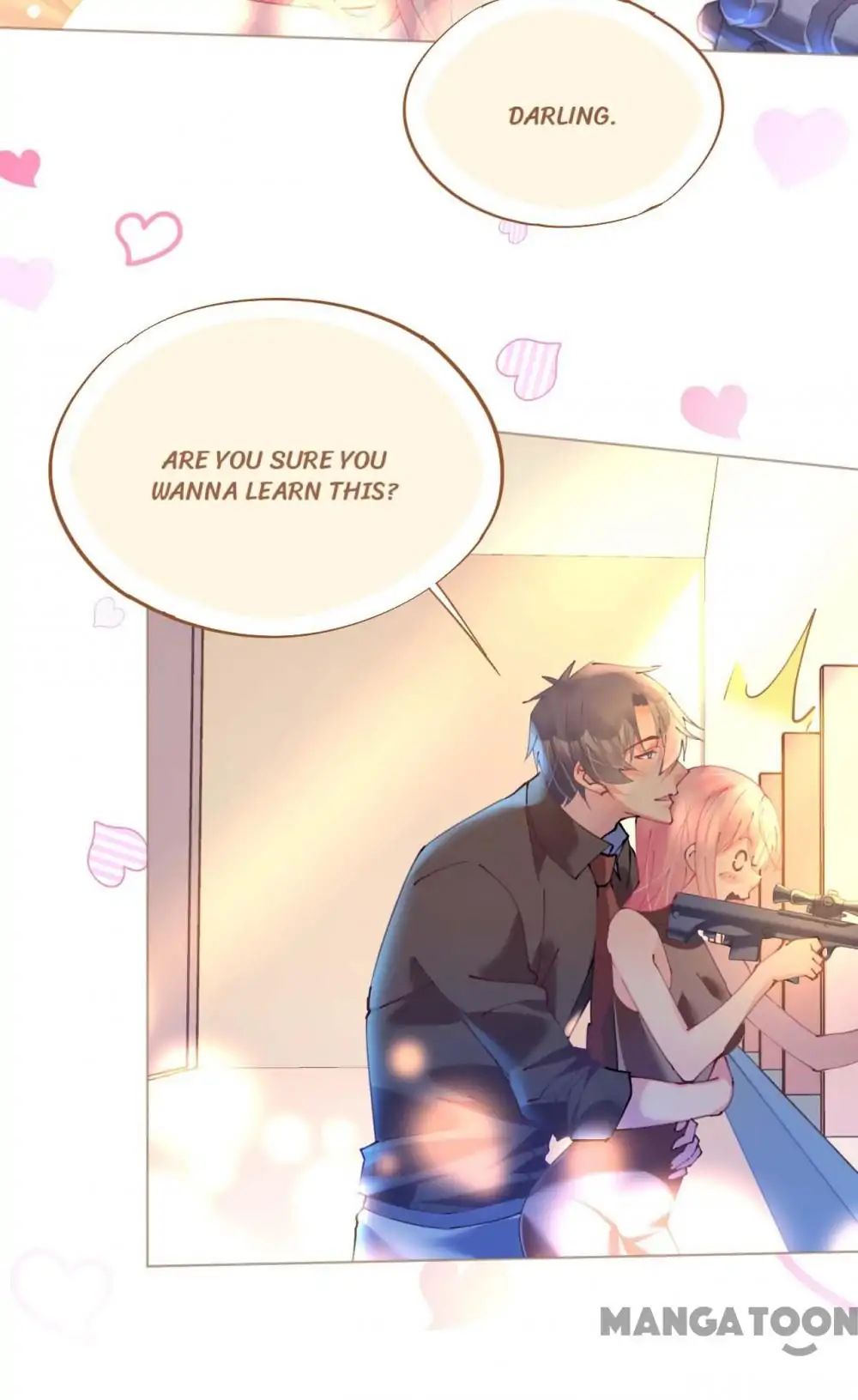 Captain’s Tender Love Chapter 74 - page 4