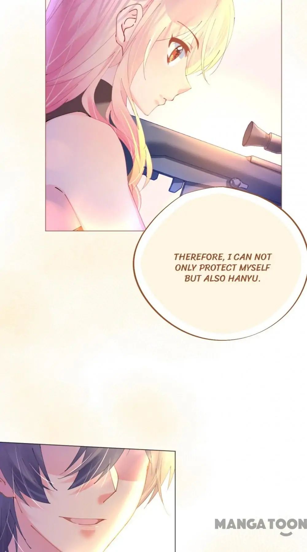 Captain’s Tender Love Chapter 74 - page 6