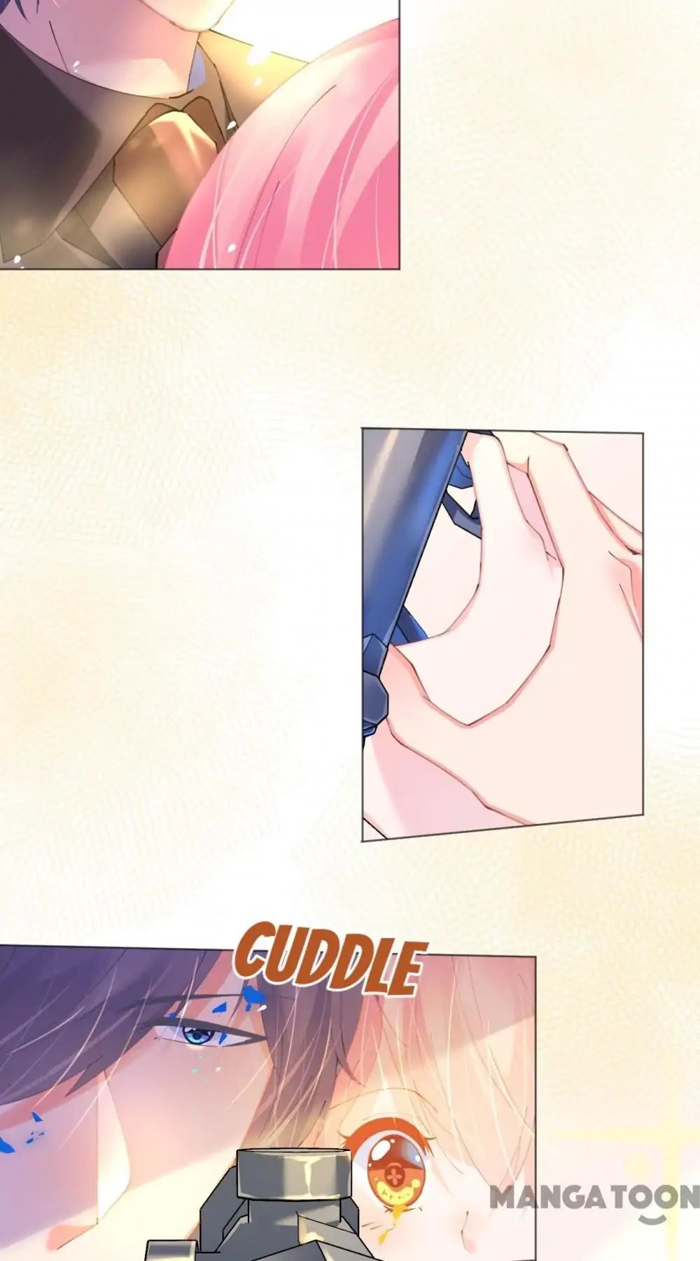 Captain’s Tender Love Chapter 74 - page 7
