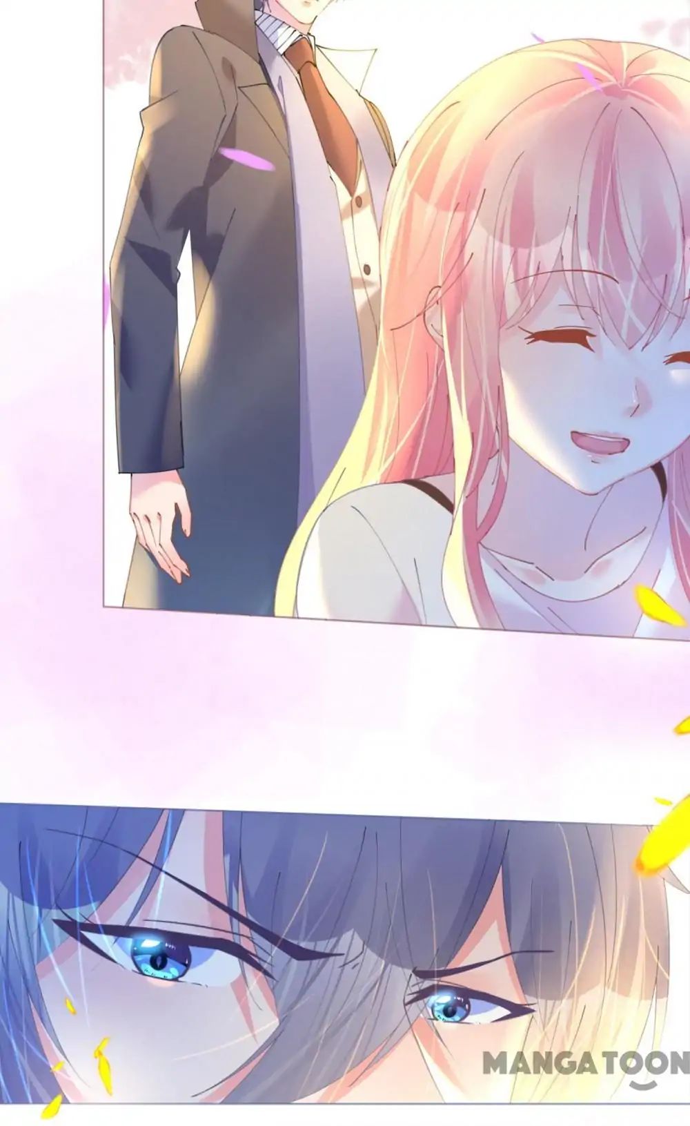 Captain’s Tender Love Chapter 73 - page 14