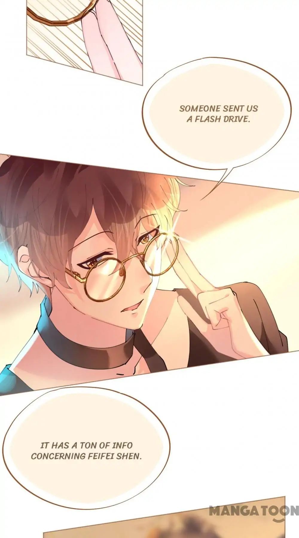 Captain’s Tender Love Chapter 73 - page 23