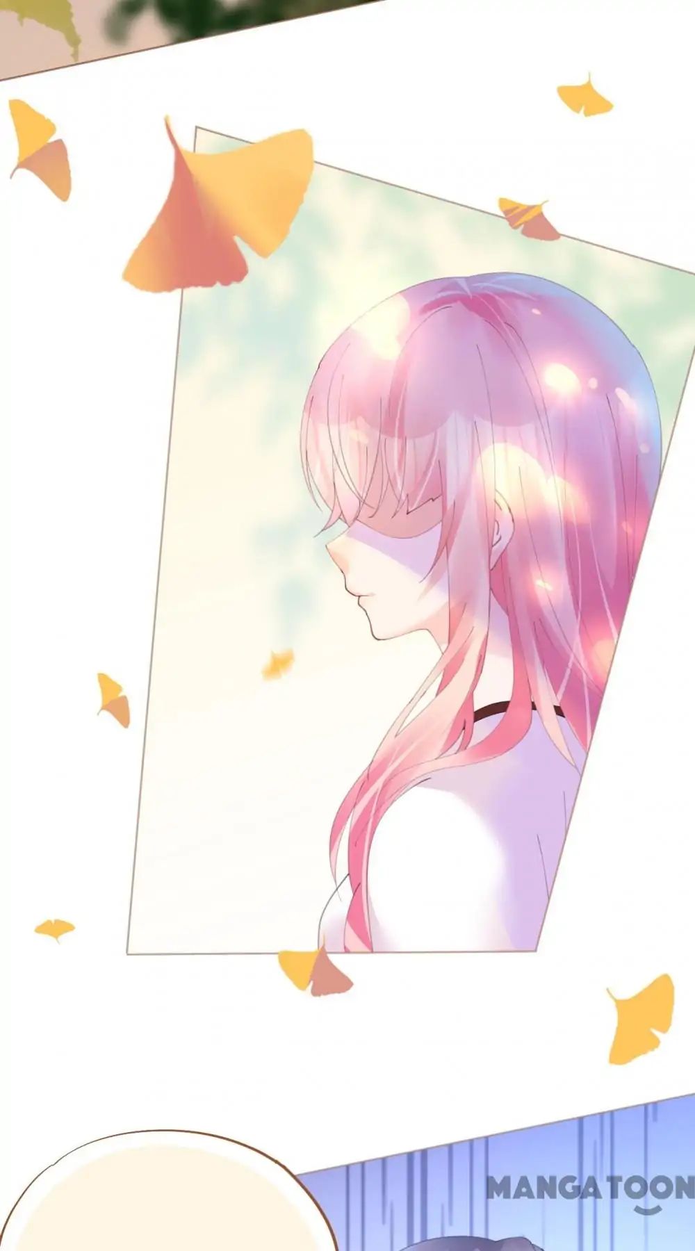 Captain’s Tender Love Chapter 73 - page 3