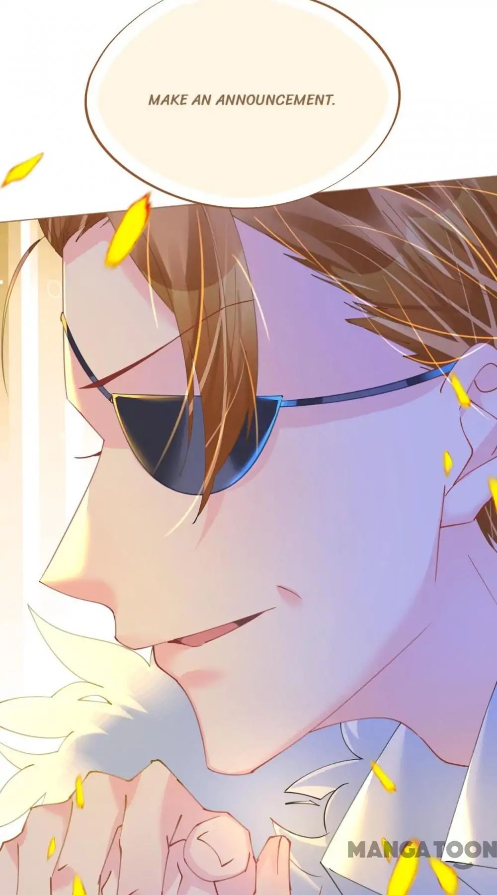 Captain’s Tender Love Chapter 73 - page 30