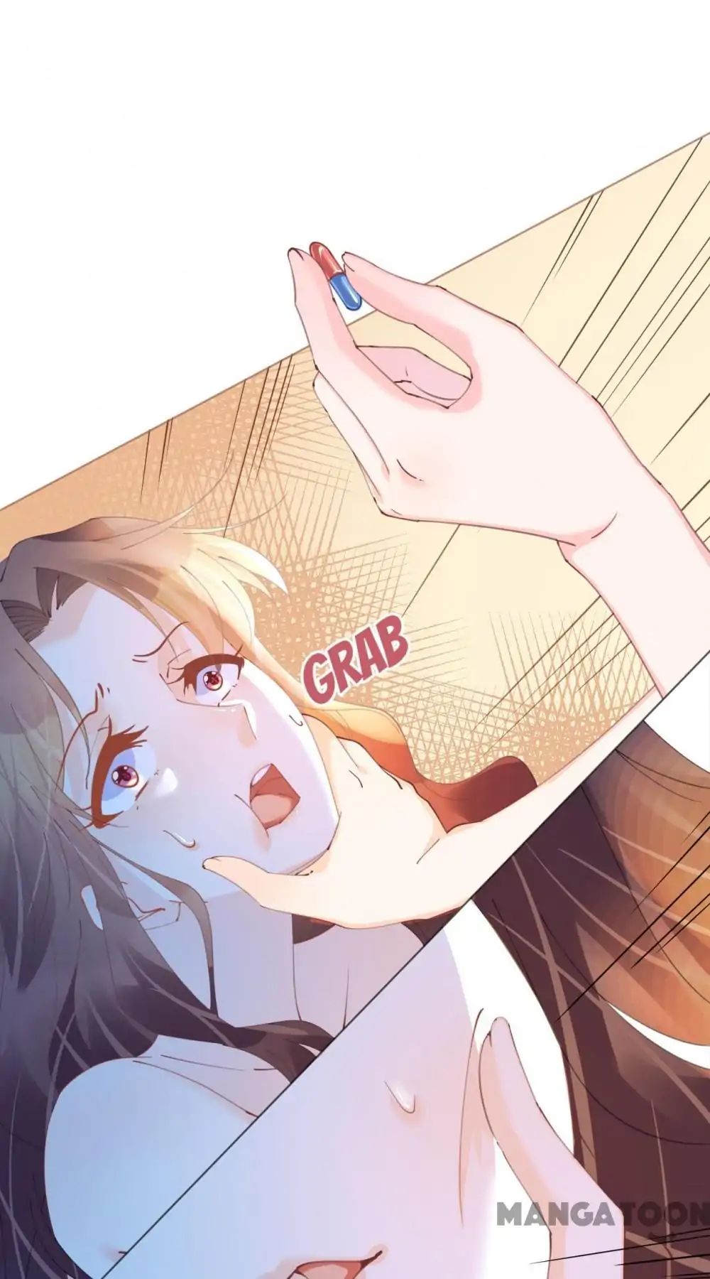 Captain’s Tender Love Chapter 73 - page 6