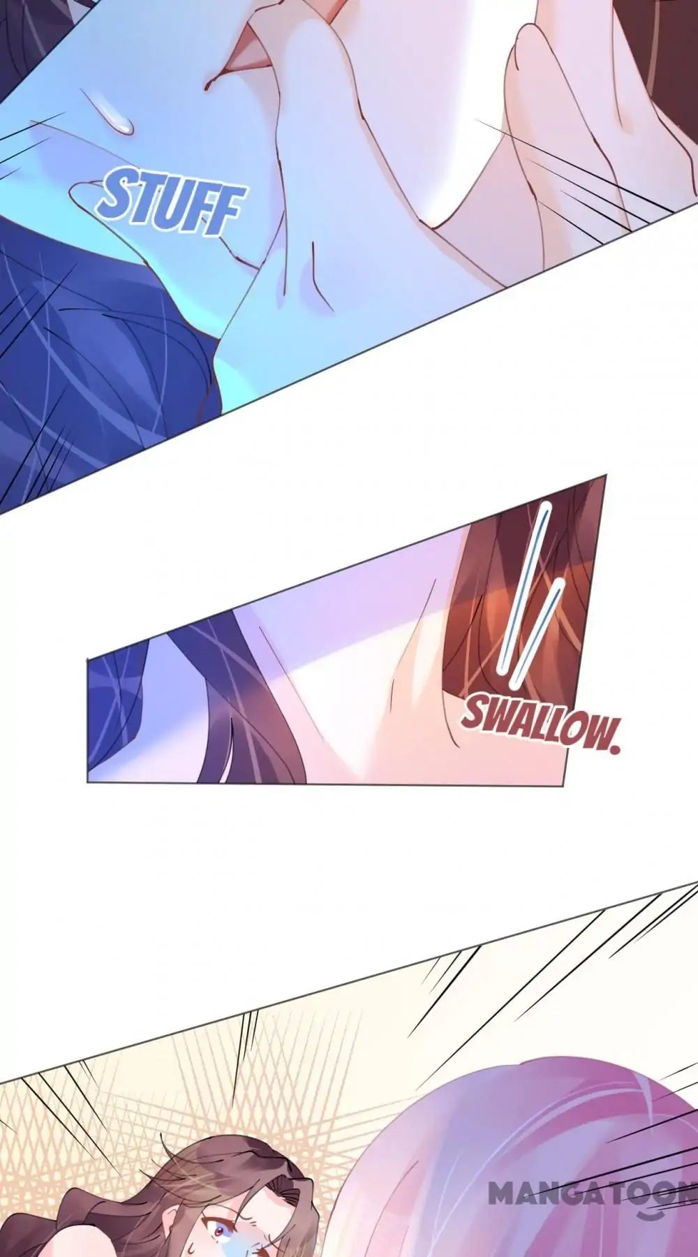 Captain’s Tender Love Chapter 73 - page 7