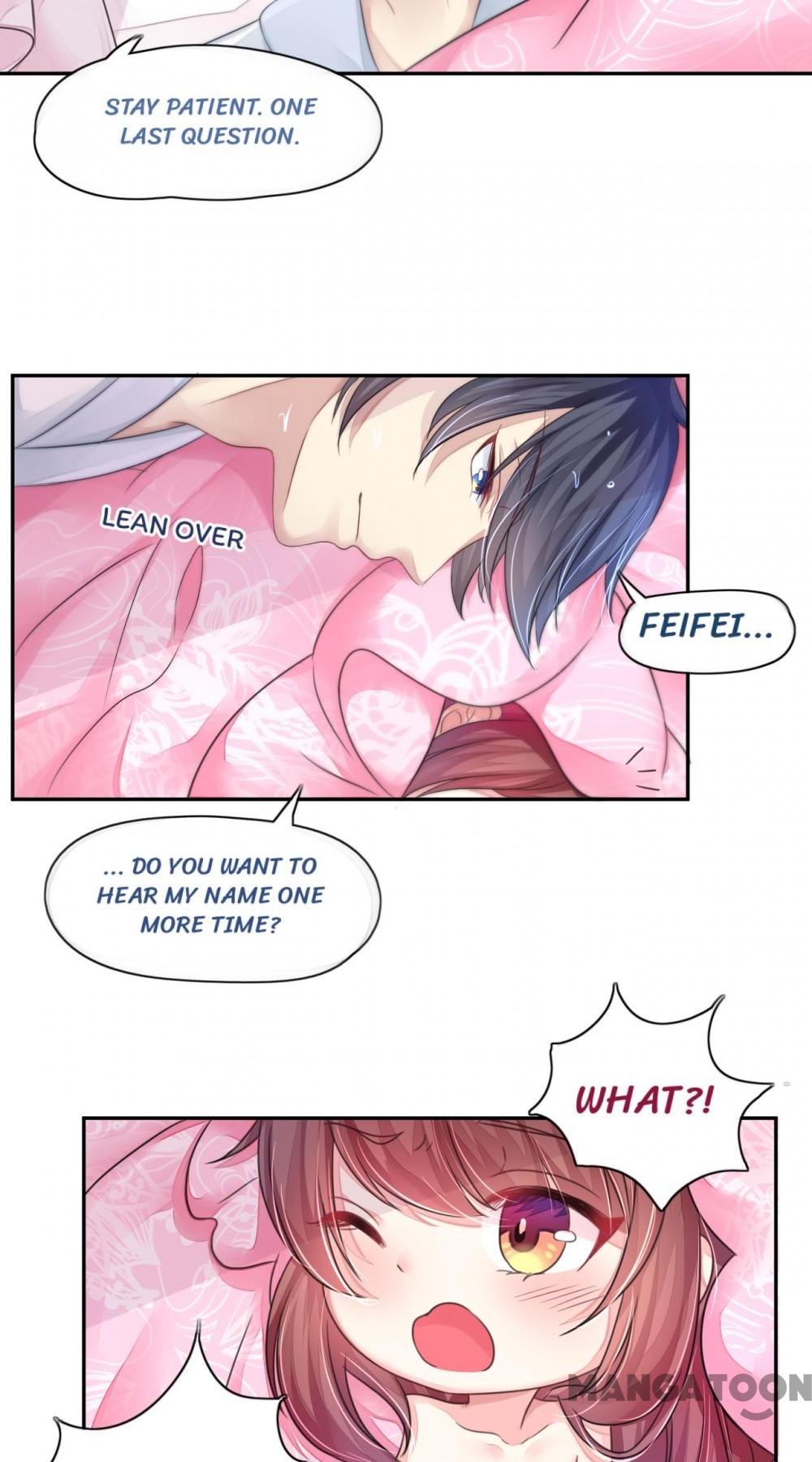 Captain’s Tender Love Chapter 12 - page 10