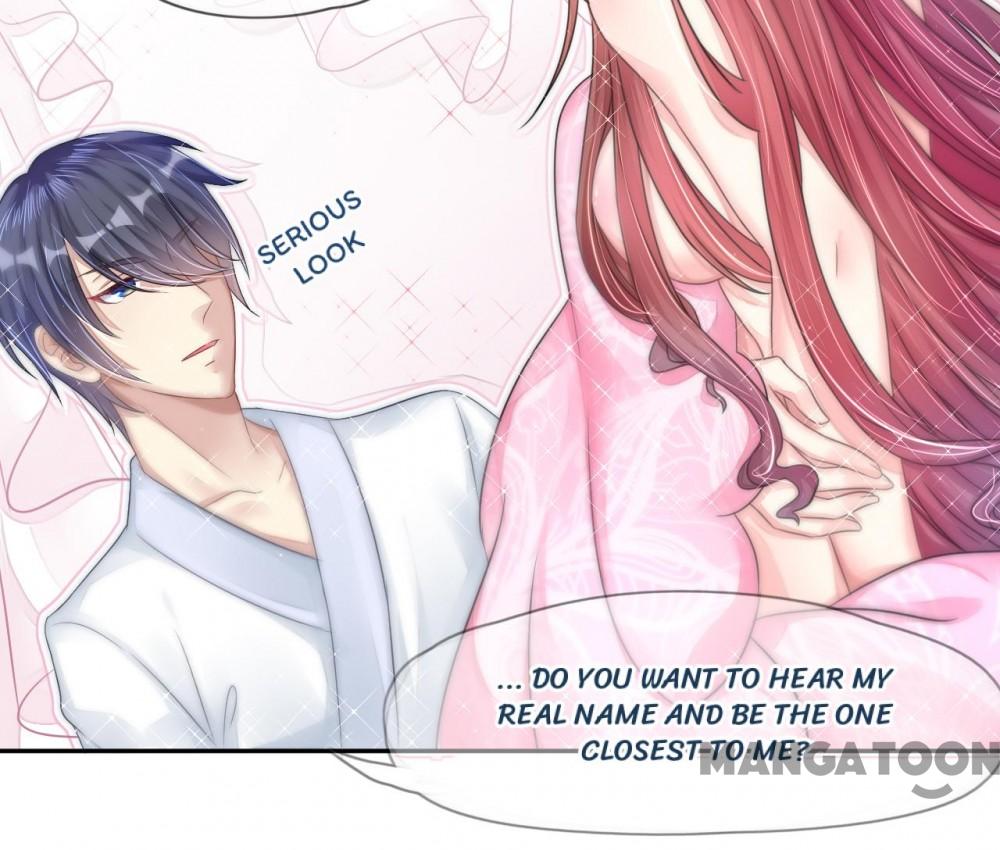 Captain’s Tender Love Chapter 12 - page 11