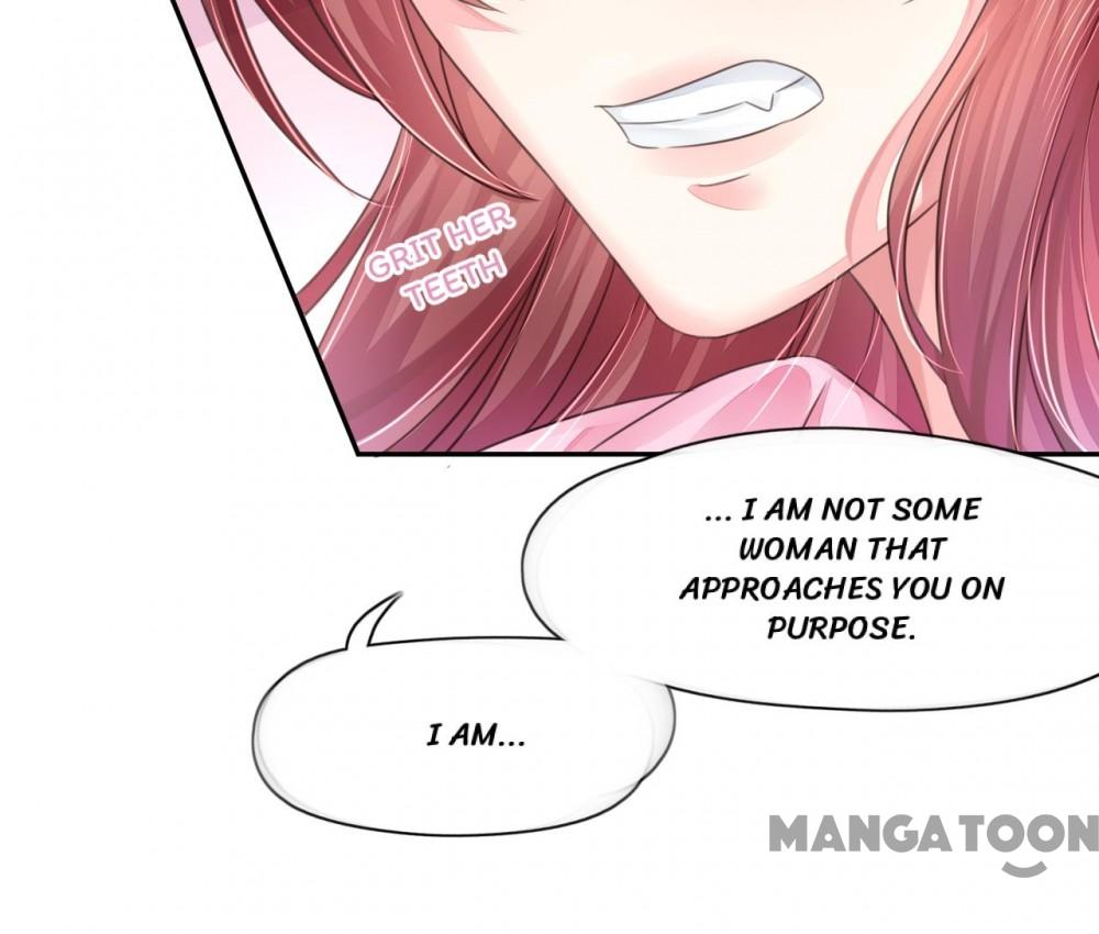 Captain’s Tender Love Chapter 12 - page 4