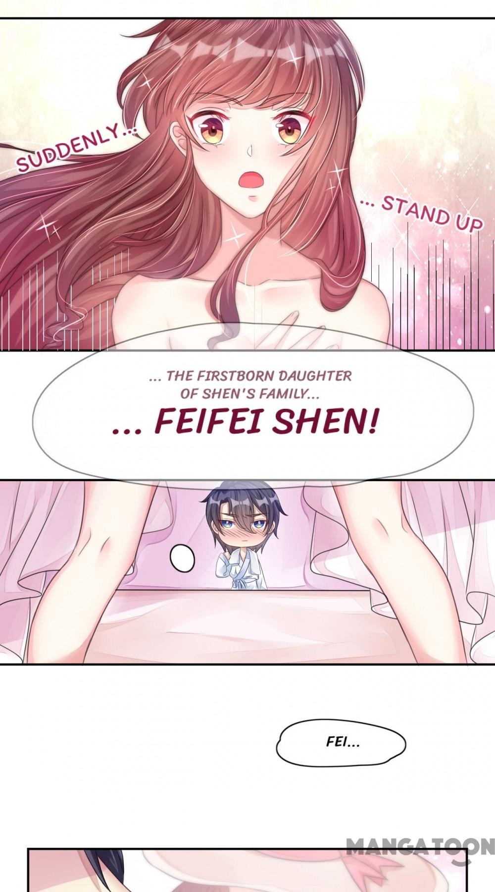 Captain’s Tender Love Chapter 12 - page 5