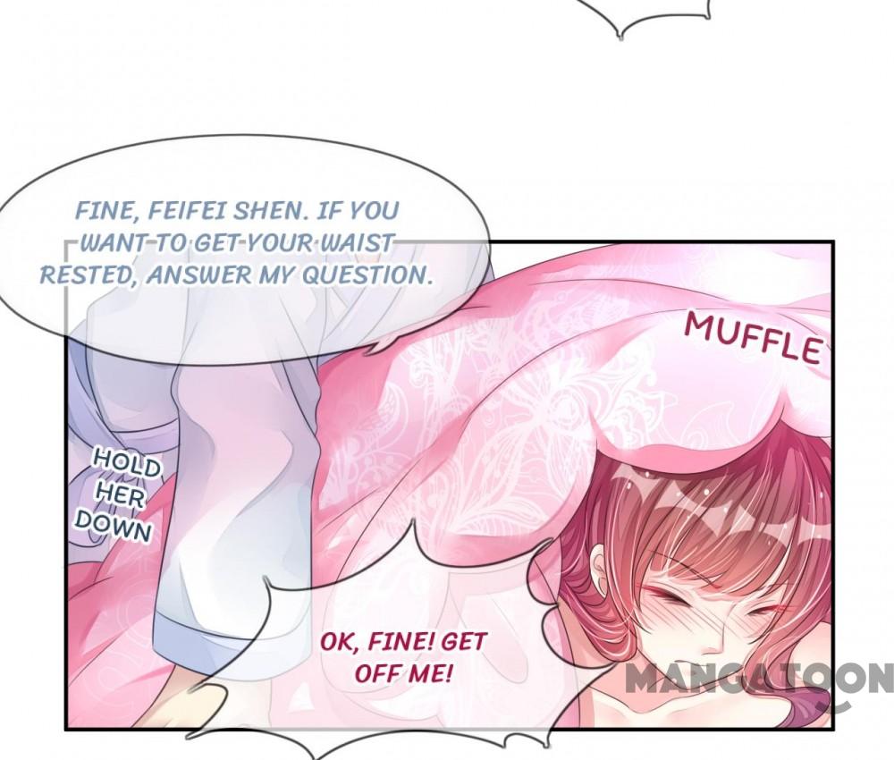 Captain’s Tender Love Chapter 12 - page 8