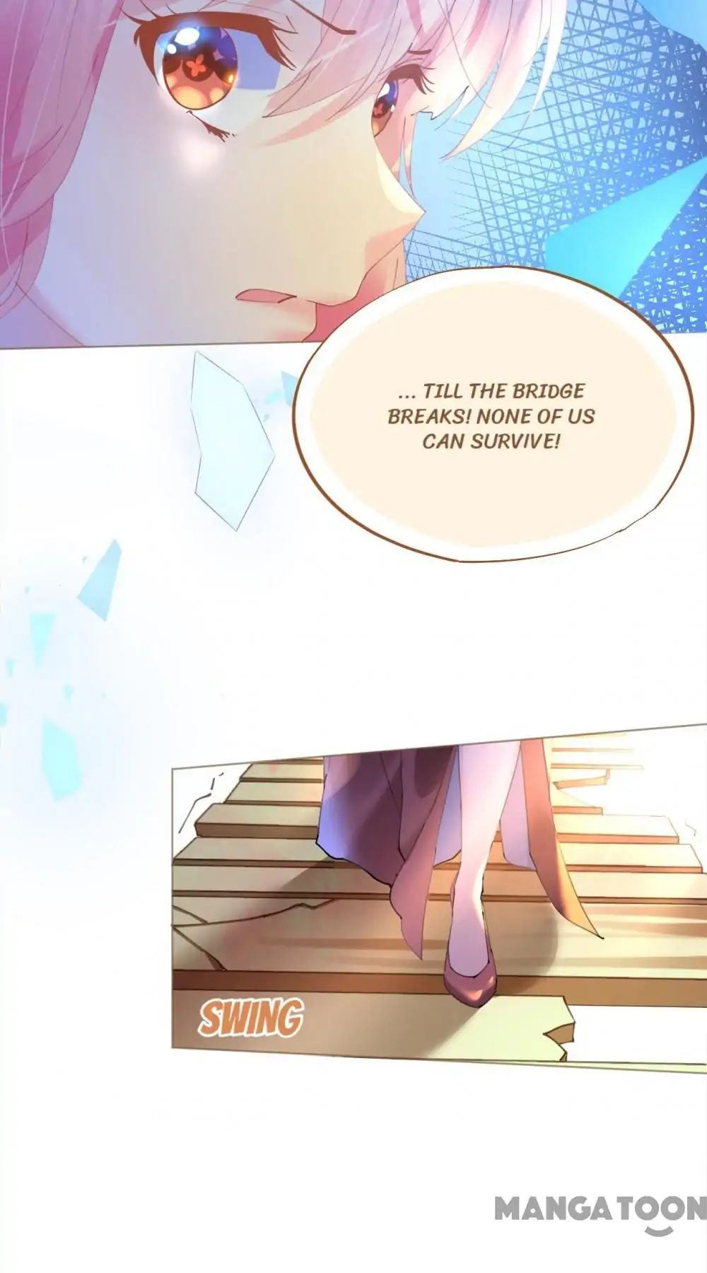 Captain’s Tender Love Chapter 71 - page 13
