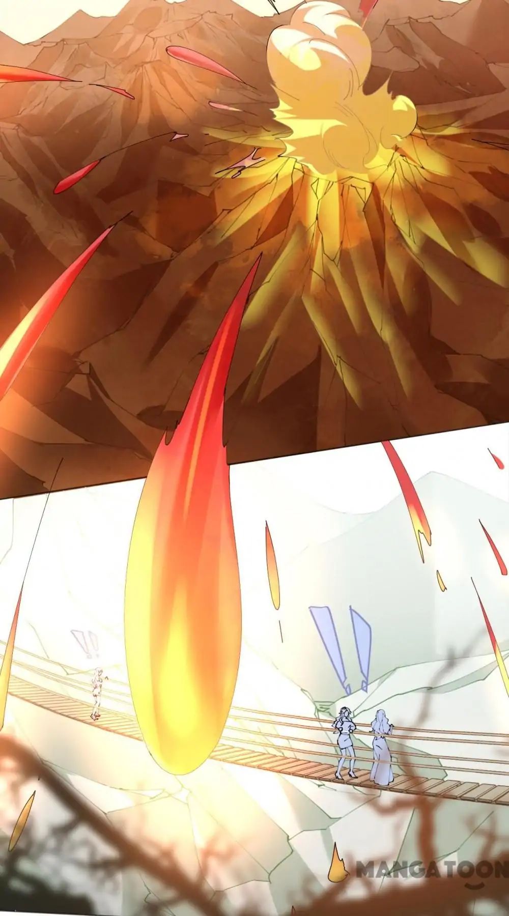 Captain’s Tender Love Chapter 71 - page 16