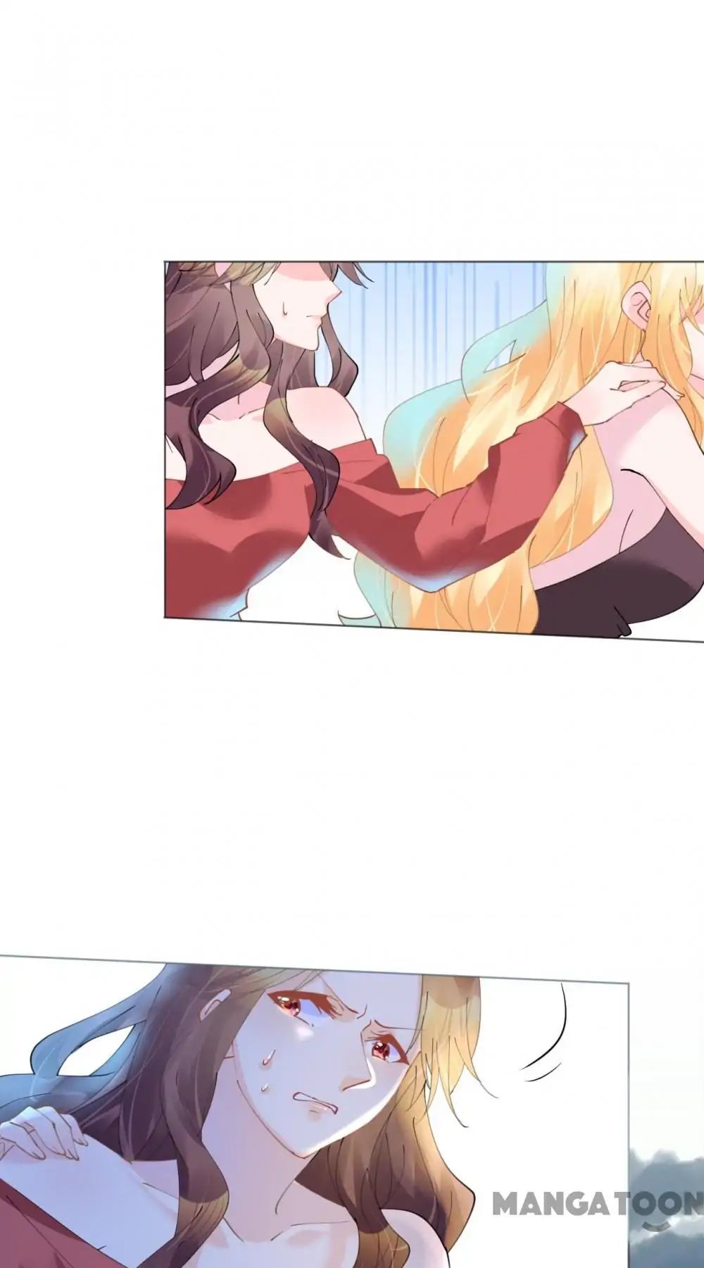 Captain’s Tender Love Chapter 71 - page 19