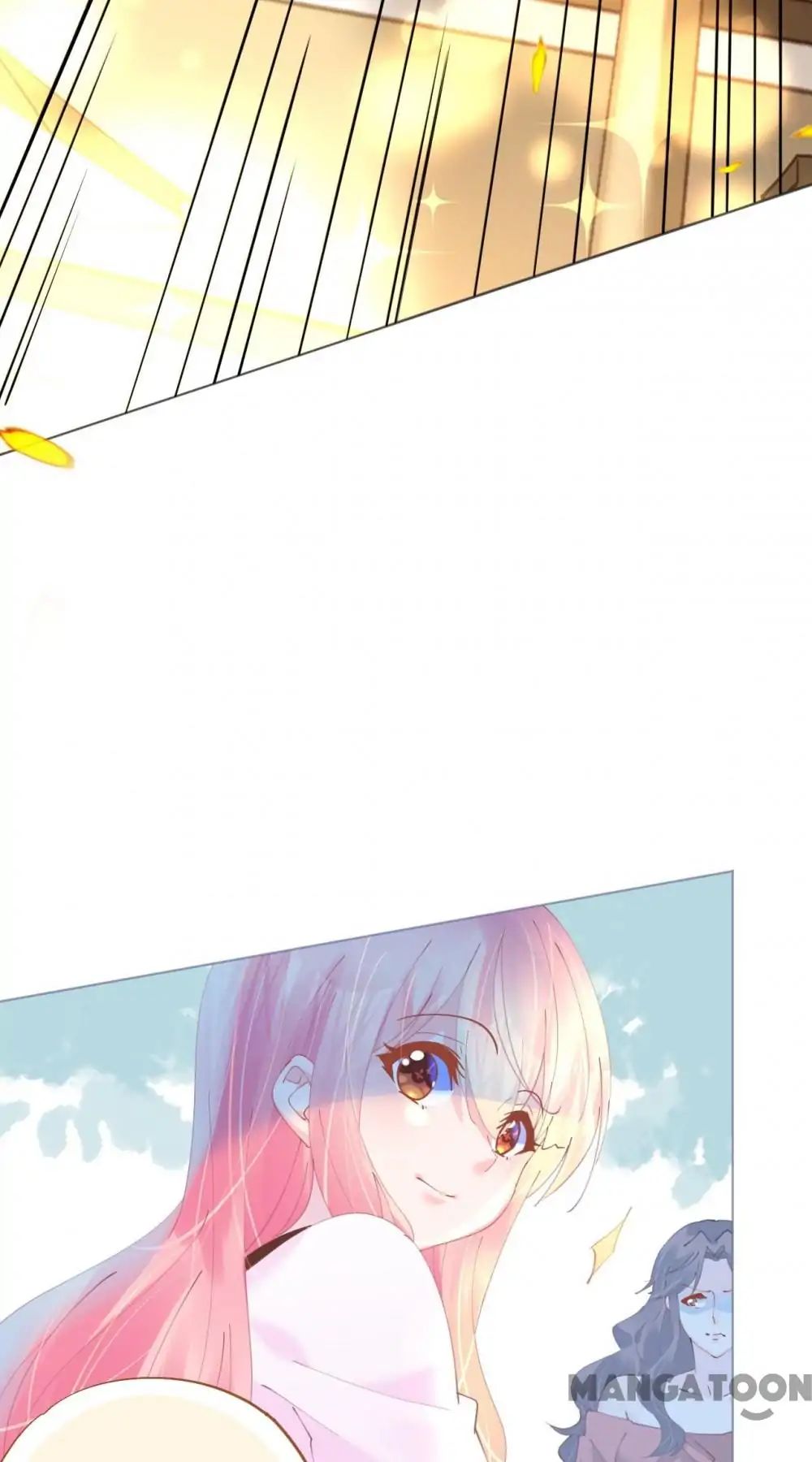 Captain’s Tender Love Chapter 71 - page 33