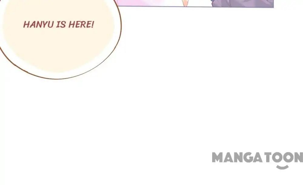 Captain’s Tender Love Chapter 71 - page 34