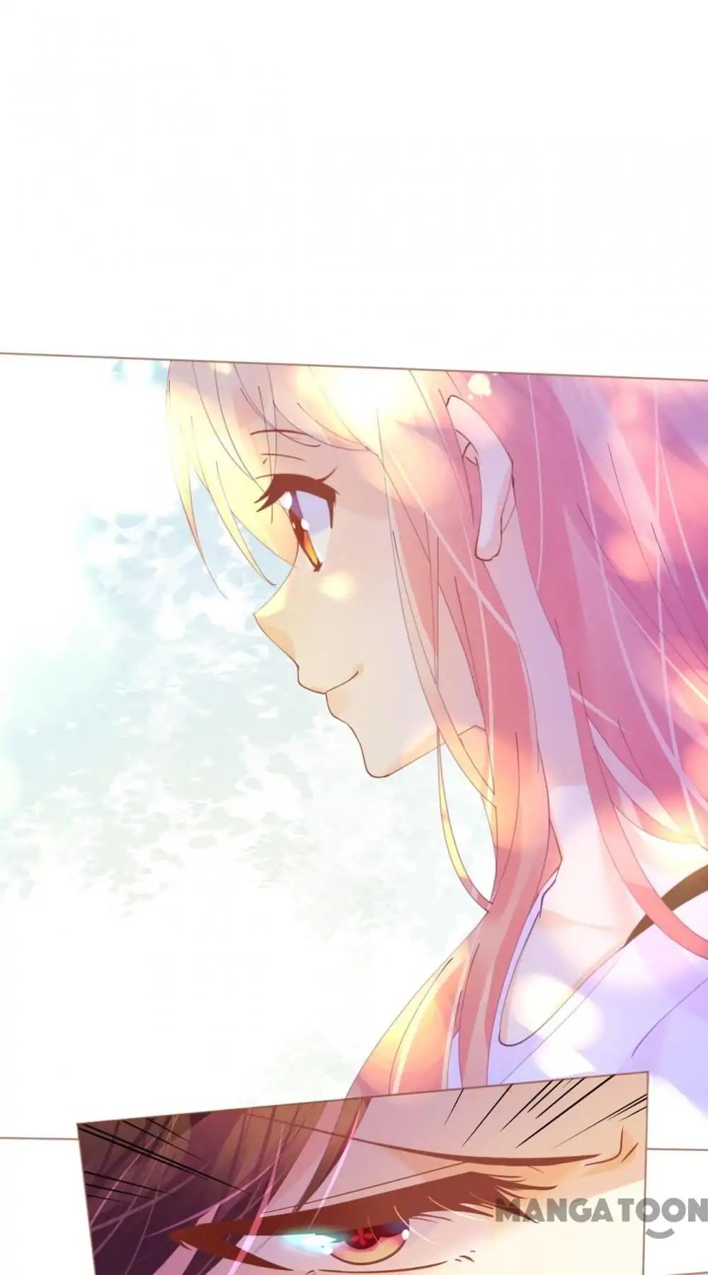 Captain’s Tender Love Chapter 71 - page 35