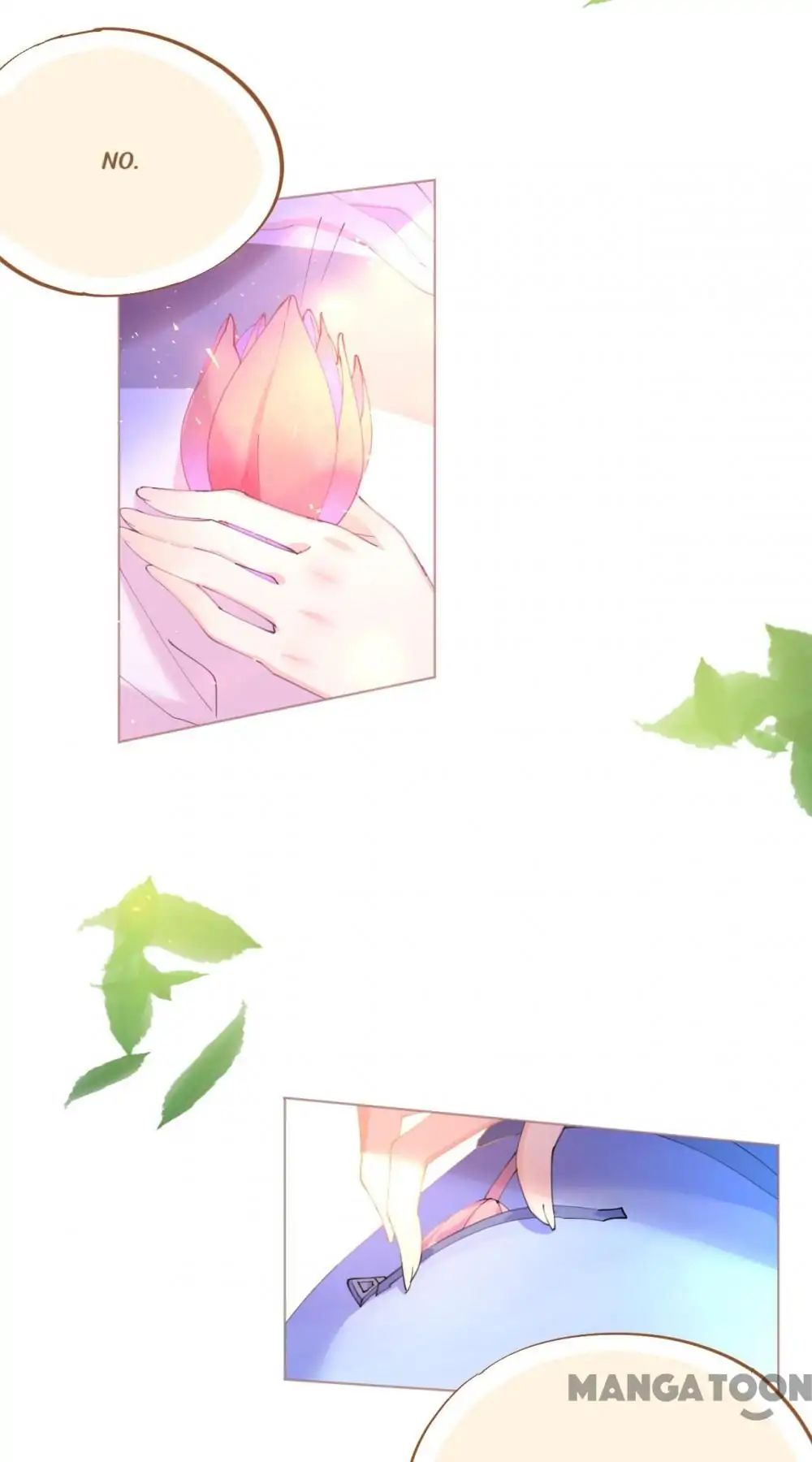 Captain’s Tender Love Chapter 71 - page 6