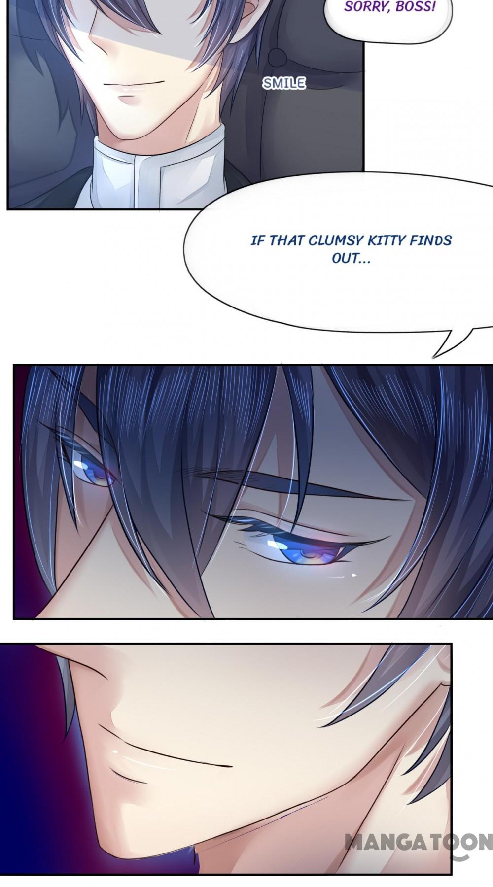 Captain’s Tender Love Chapter 13 - page 11