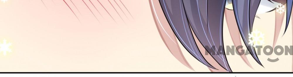 Captain’s Tender Love Chapter 13 - page 21