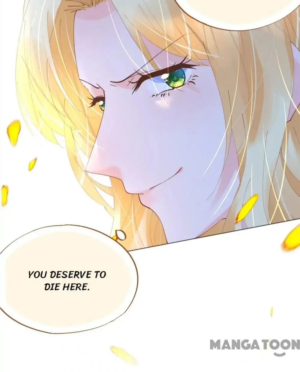 Captain’s Tender Love Chapter 70 - page 23