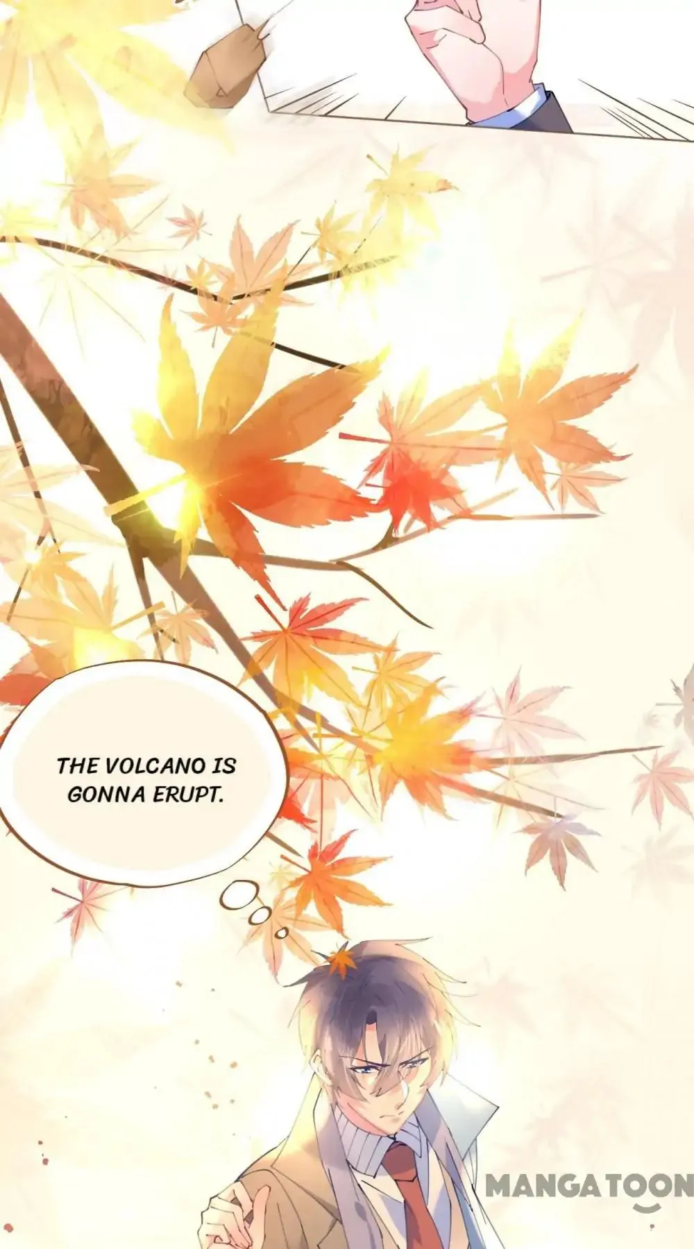 Captain’s Tender Love Chapter 70 - page 34
