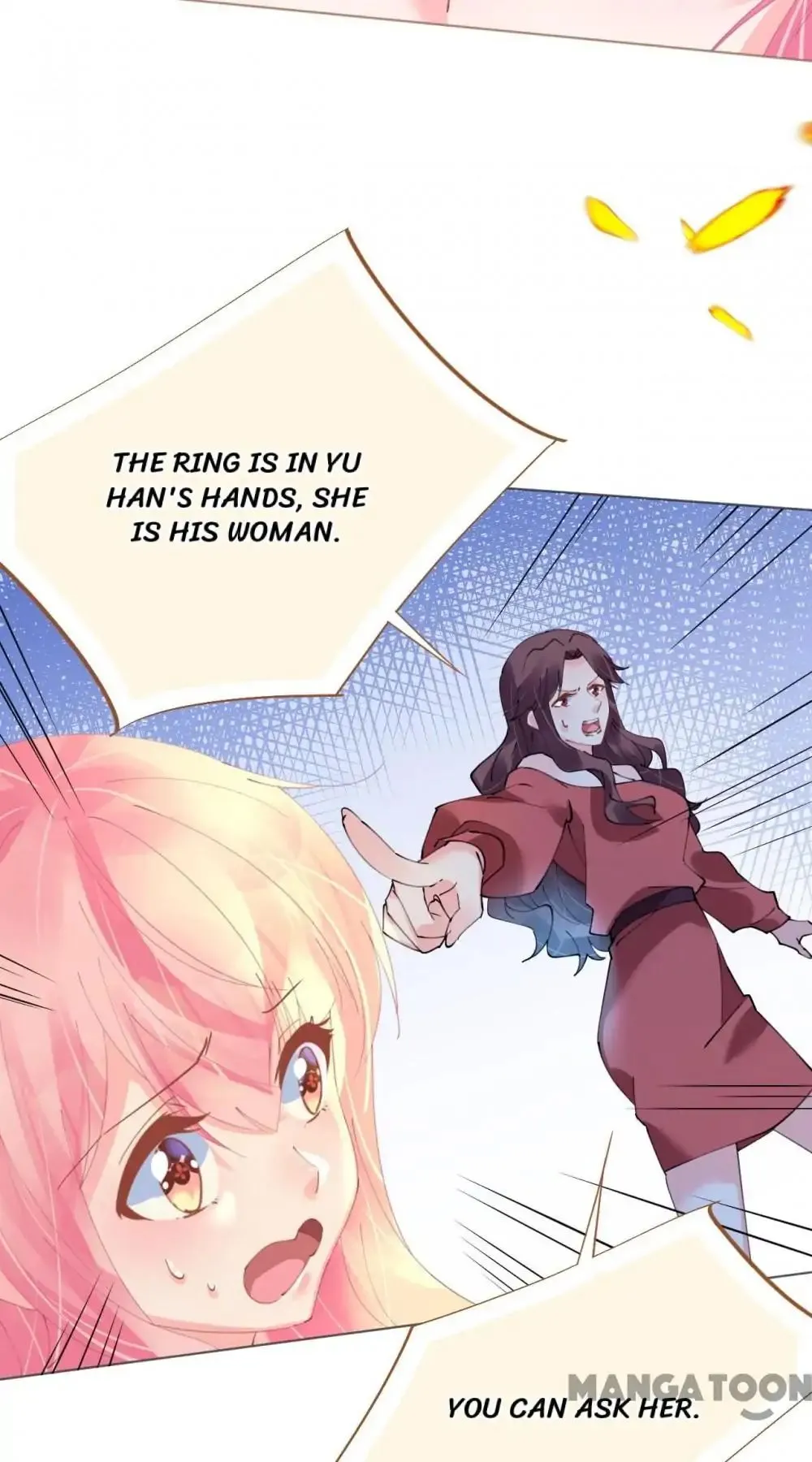 Captain’s Tender Love Chapter 69 - page 26