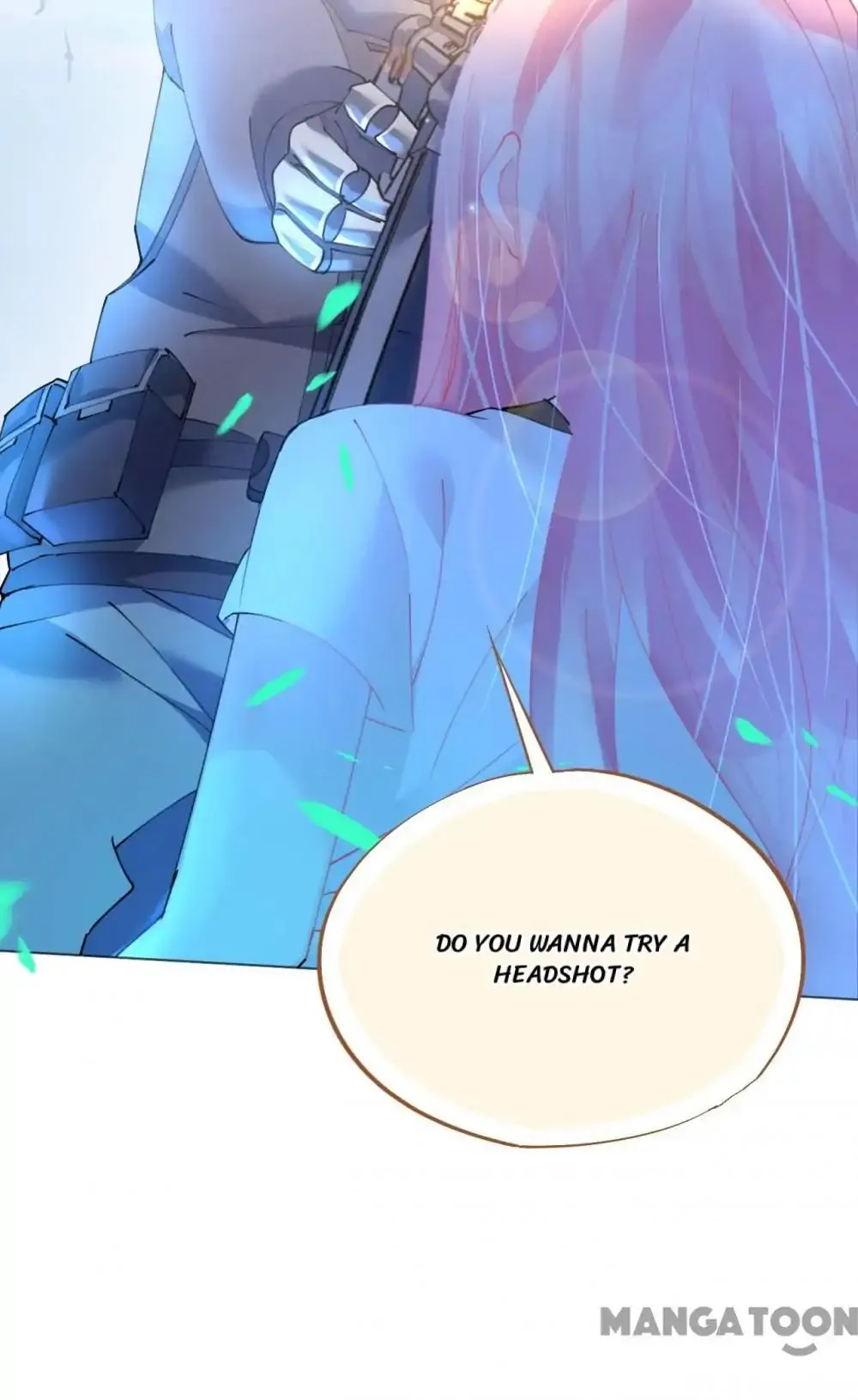 Captain’s Tender Love Chapter 69 - page 28